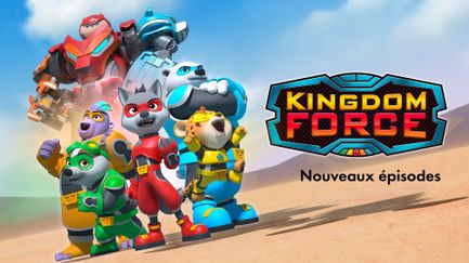 Kingdom Force