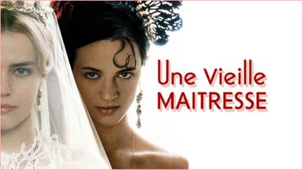 Une vieille maîtresse