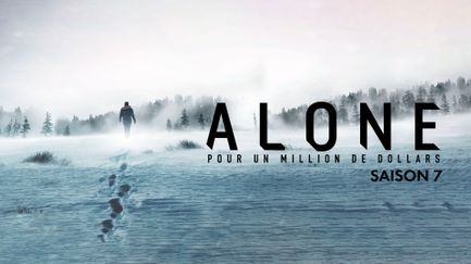 Alone : les survivants