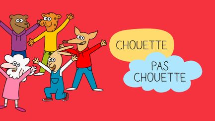 Chouette, pas chouette