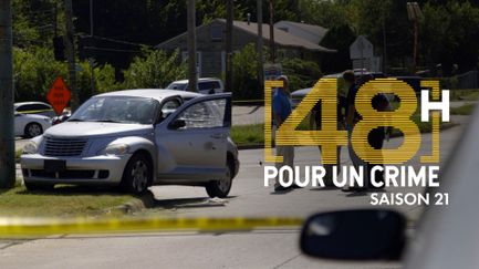 48 heures pour un crime