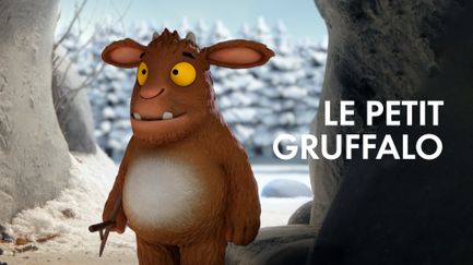 Le petit Gruffalo