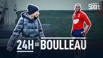 24h de Boulleau - Saison 1