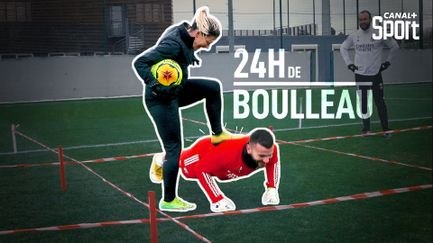 24h de Boulleau - Saison 1