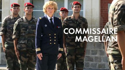 Commissaire Magellan