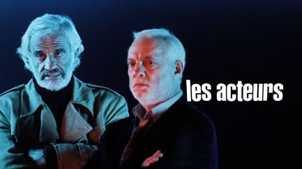 Les acteurs