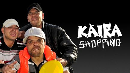 Kaïra Shopping