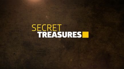 Secret Treasures