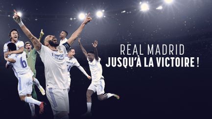 Real Madrid : jusqu’à la victoire !