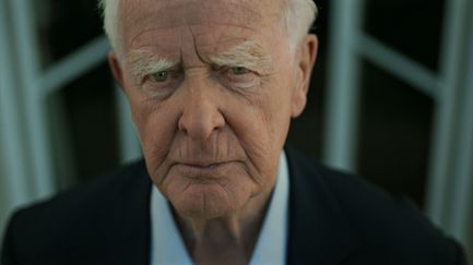 John Le Carré : le tunnel aux pigeons