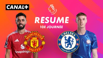 Le résumé de Man United / Chelsea