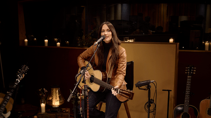 Apple Music Live: Kacey Musgraves