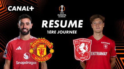 Le résumé de Man. United / FC Twente