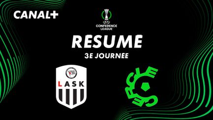 Le résumé de LASK / Cercle Brugge