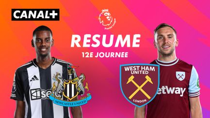 Le résumé de Newcastle / West Ham