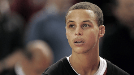 Stephen Curry : sous-estimé - Bande Annonce