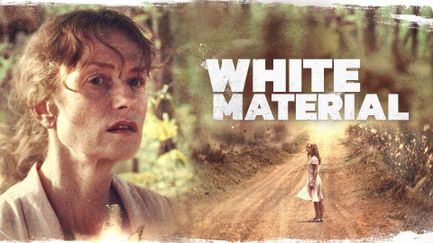 White Material
