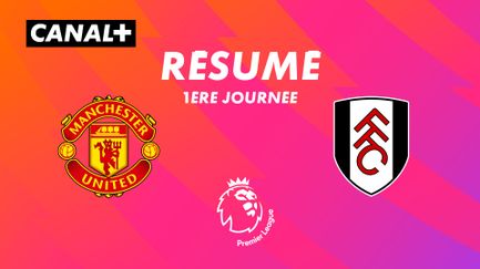 Le résumé de Man United / Fulham