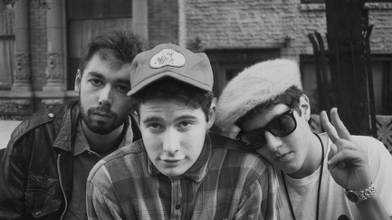 Beastie Boys Story - Bande-annonce