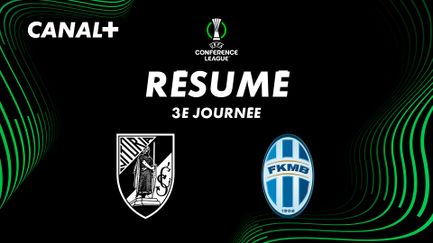 Le résumé de Vitoria Guimaraes / Mlada Boleslav