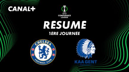 Le résumé de Chelsea / KAA Gent