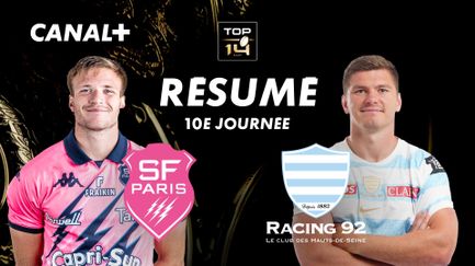 Le résumé de Paris / Racing