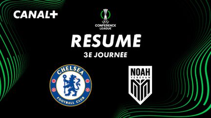 Le résumé de Chelsea / FC Noah