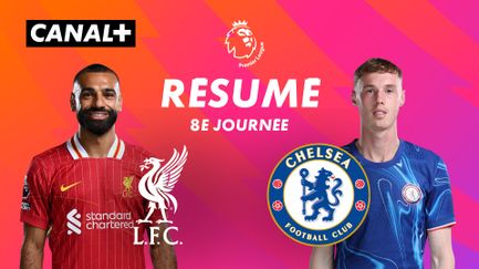 Le résumé de Liverpool / Chelsea