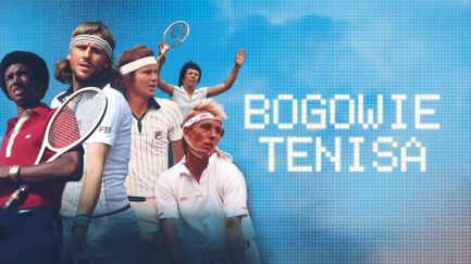 Bogowie tenisa