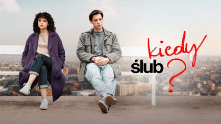Kiedy ślub?