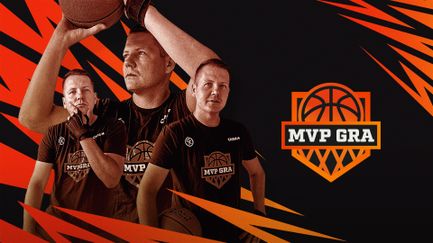 MVP Gra