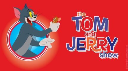 Tom i Jerry Show
