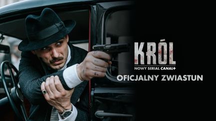 Król - oficjalny zwiastun