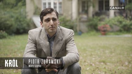Piotr Żurawski