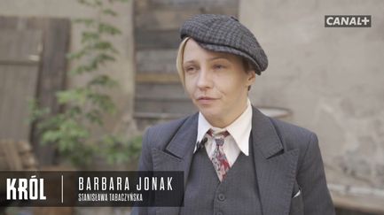 Barbara Jonak