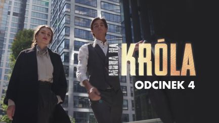 Moda na "Króla" - Sezon 1