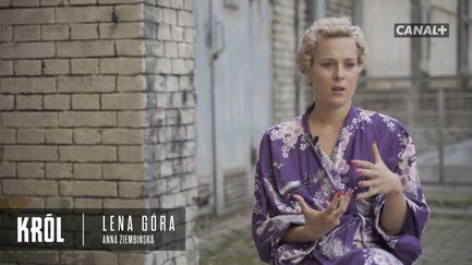 Lena Góra