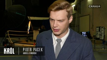 Piotr Pacek
