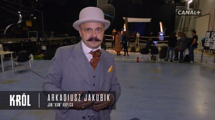 Arkadiusz Jakubik