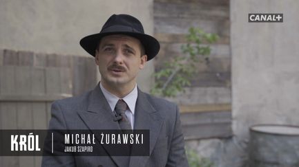 Michał Żurawski