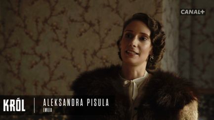 Aleksandra Pisula
