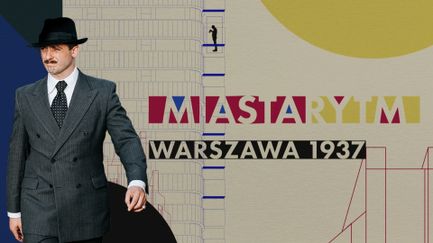 Miasta rytm - Sezon 2