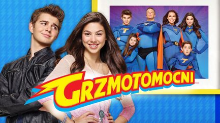Grzmotomocni