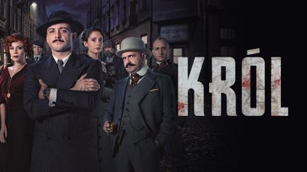 Król