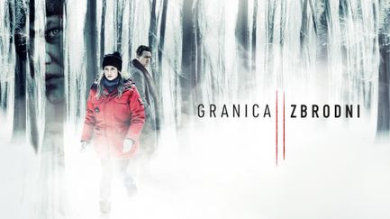 Granica zbrodni