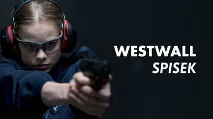 Westwall. Spisek