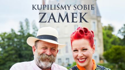 Kupiliśmy sobie zamek