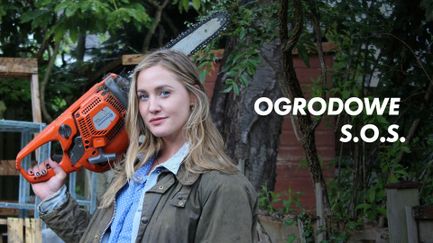 Ogrodowe S.O.S.