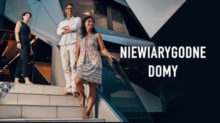 Niewiarygodne domy