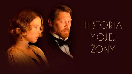 Historia mojej żony